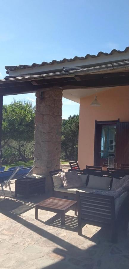 Vera Trifamigliare Con Ingresso Diretto 20 Mt Al Mare Clima Wi-fi Bbq Holiday home *